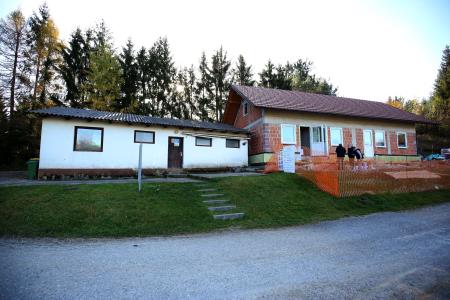 GARDEROBE NK RAKEK 04 FOTO LJUBO VUKELIČ